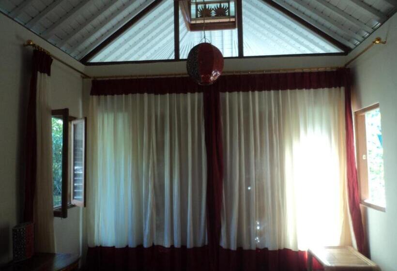 Deluxe Bungalow, White Lotus Oasis