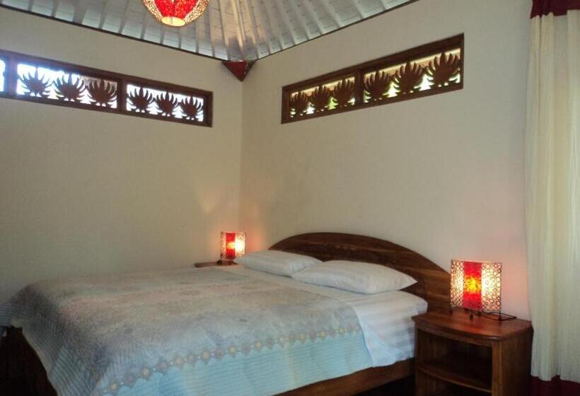 Deluxe Bungalow, White Lotus Oasis