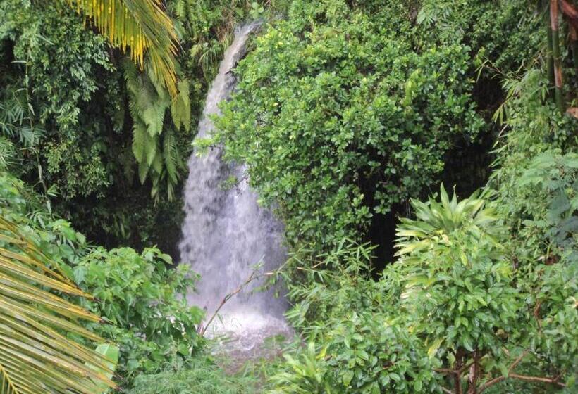 Deluxe Bungalow, White Lotus Oasis
