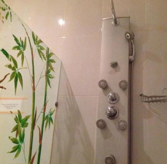 Standard Haveudsigt, White Lotus Oasis