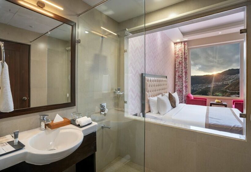 高级客房, The Orchid Shimla