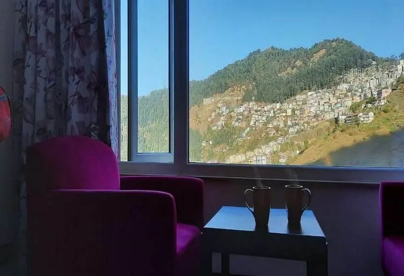プレミアムルーム, The Orchid Shimla