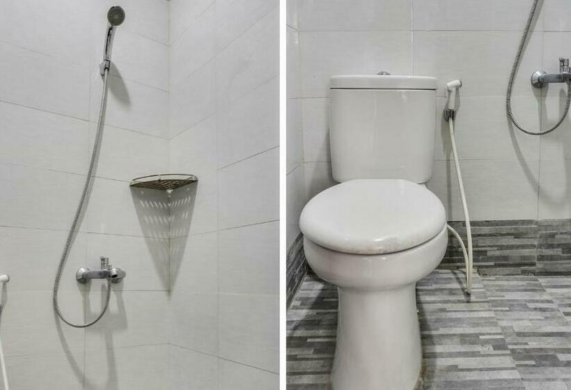 Номер Deluxe Кровать Кинг, Oyo 3826 Columbus Residence K11