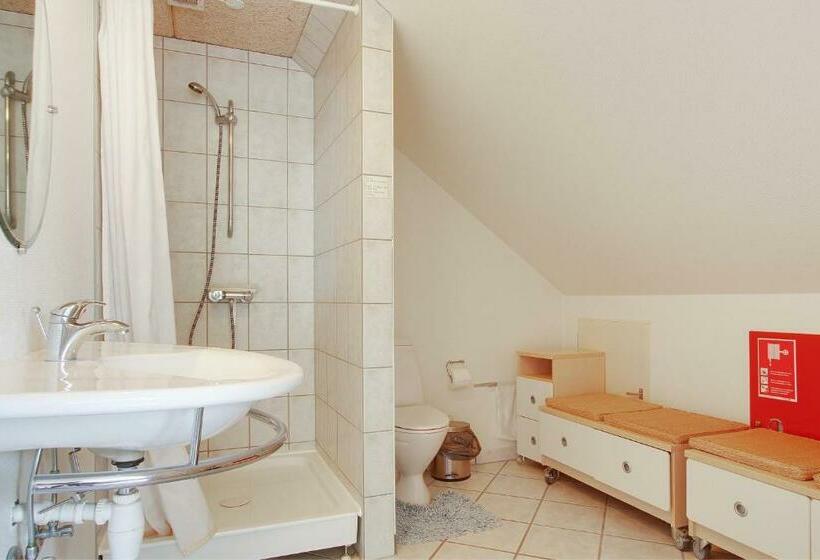 Апартаменты 1 Спальня, Egebjerggaard Bed & Breakfast