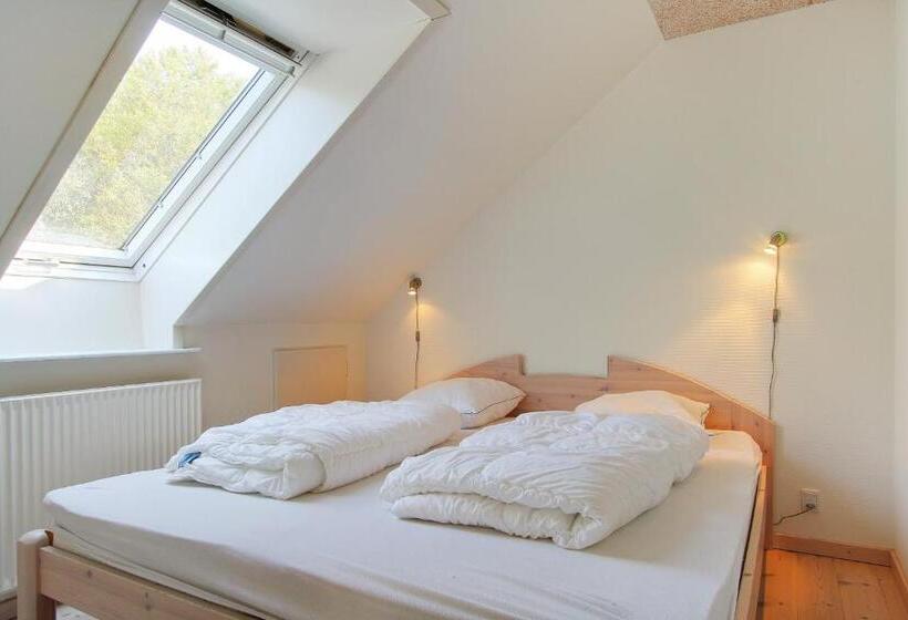 Апартаменты 1 Спальня, Egebjerggaard Bed & Breakfast