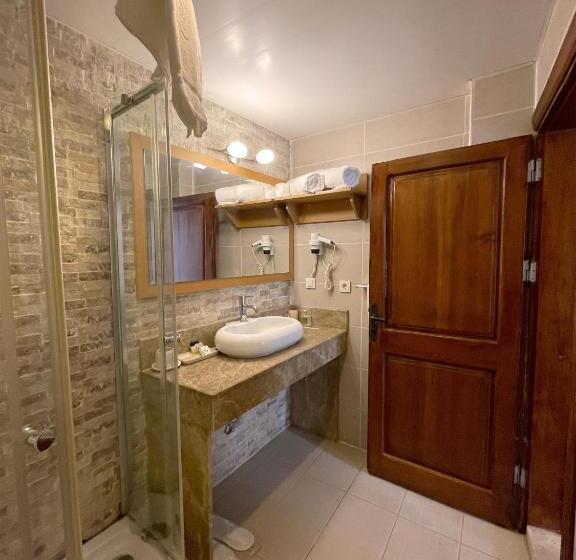 اتاق استاندارد, Mille Kaleiçi