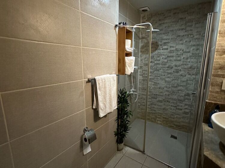 اتاق استاندارد, Mille Kaleiçi