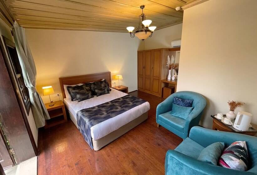 اتاق استاندارد, Mille Kaleiçi