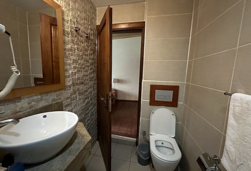 اتاق استاندارد, Mille Kaleiçi