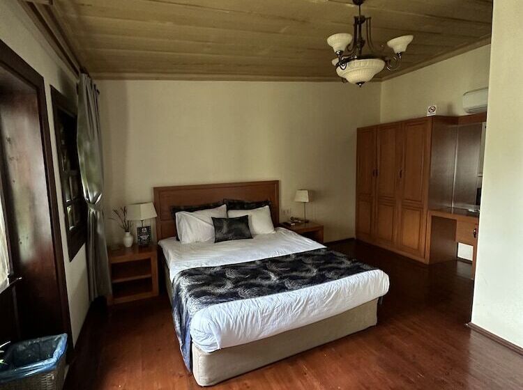 اتاق استاندارد, Mille Kaleiçi