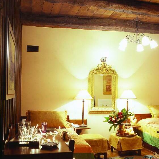 غرفة قياسية, Santikos Mansion, Santikos Collection