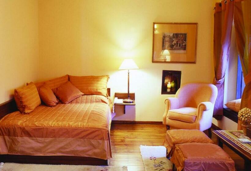 غرفة ديلوكس, Santikos Mansion, Santikos Collection