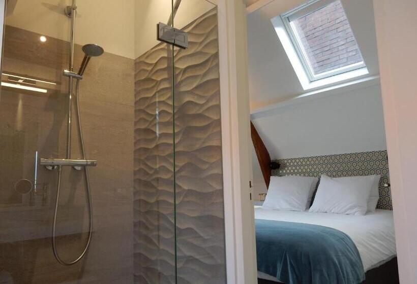 דירת פנטהאוז 1 חדרי שינה, Boutique B&b Nassau