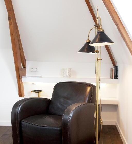 شقة دور أخير غرفة نوم واحدة, Boutique B&b Nassau