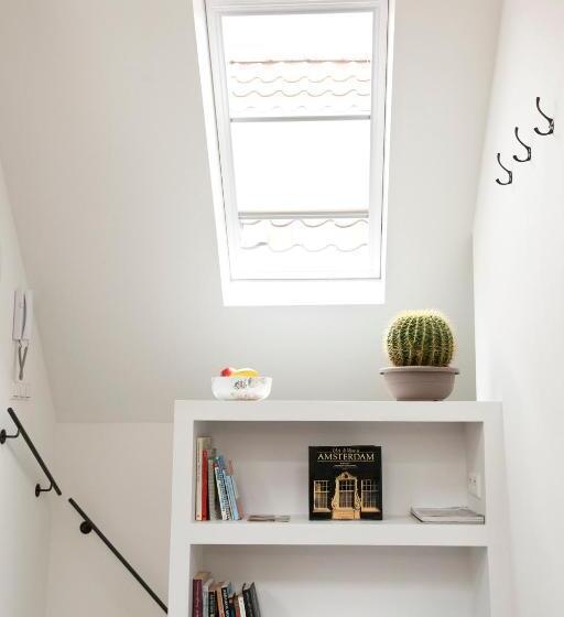 דירת פנטהאוז 1 חדרי שינה, Boutique B&b Nassau