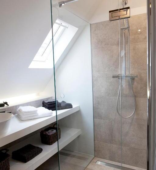 דירת פנטהאוז 1 חדרי שינה, Boutique B&b Nassau