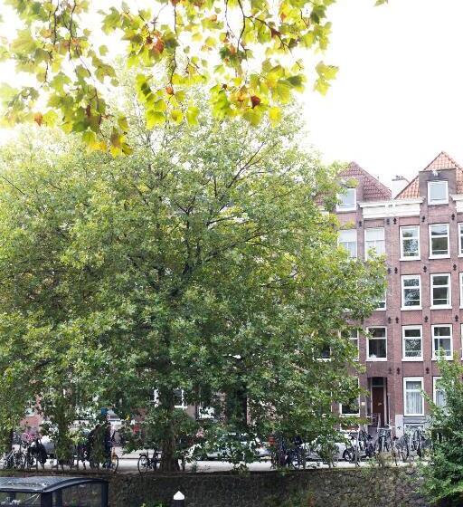 דירת פנטהאוז 1 חדרי שינה, Boutique B&b Nassau