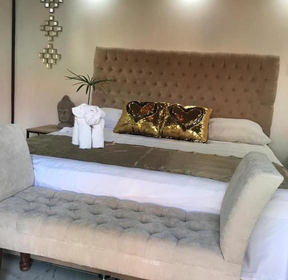 סוויטה דלוקס, Blue Bird