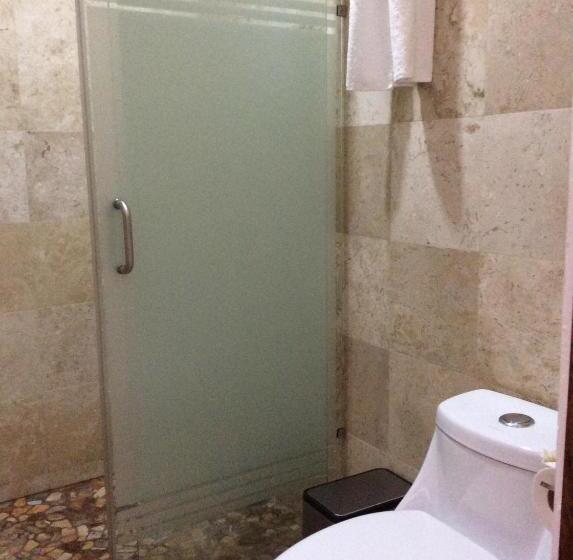 バルコニー付スタンダード4ベッドルーム, Concierge Flor Y Canto