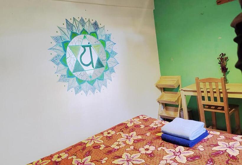 スタンダードルーム, Hostal Posada Mi Casa