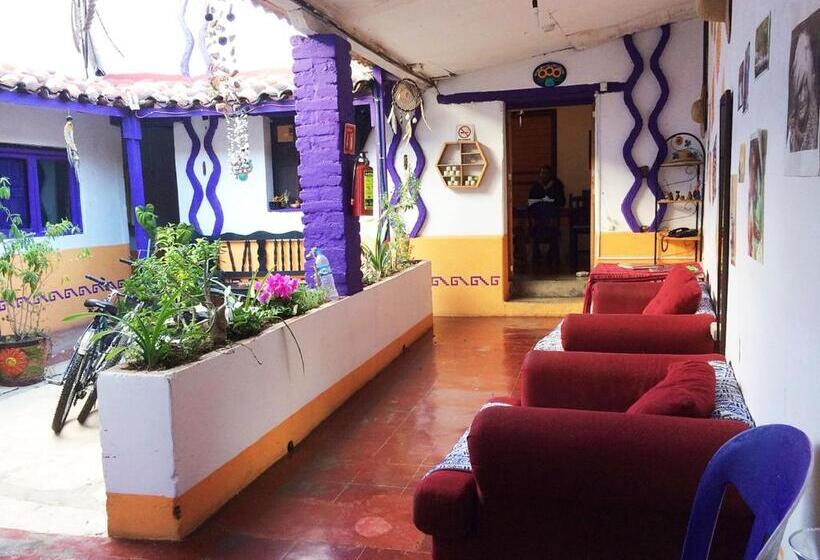 ベーシックルーム, Hostal Posada Mi Casa