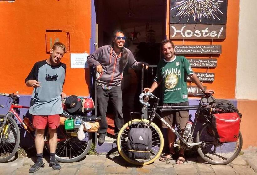 ベーシックルーム, Hostal Posada Mi Casa
