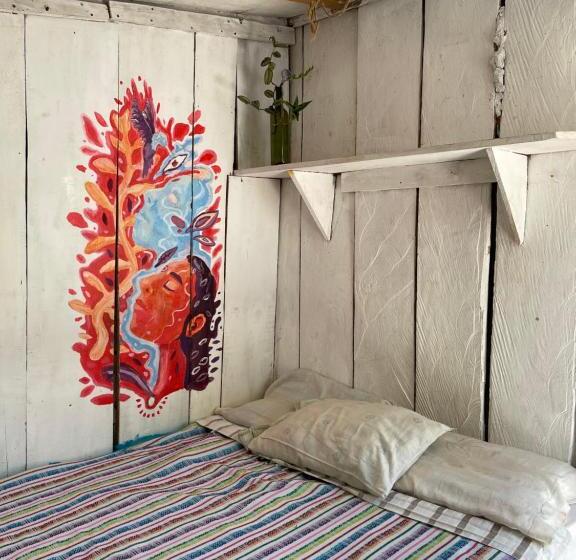 ベーシックルーム, Hostal Posada Mi Casa