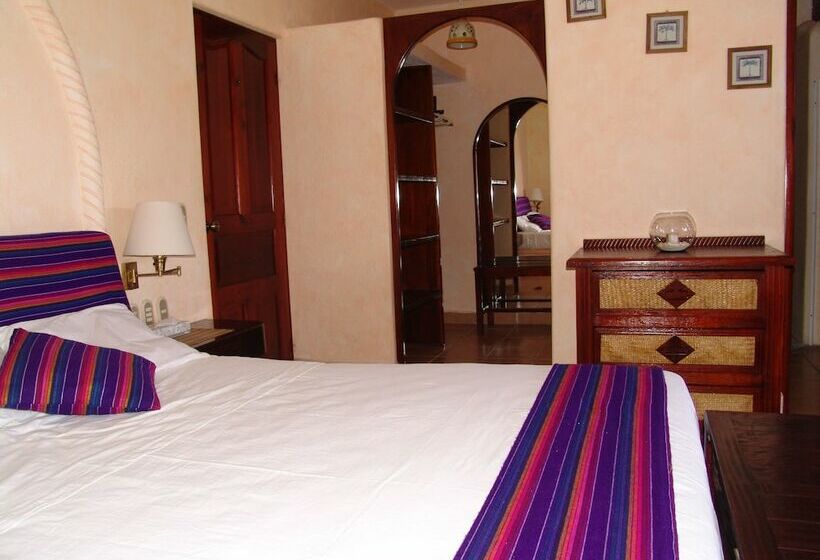 带风景豪华套房, La Escollera Suites Adults Only