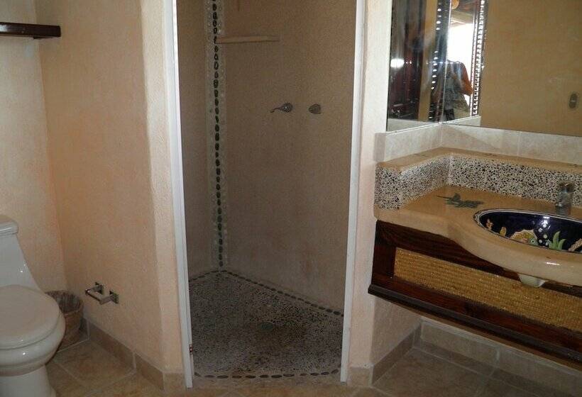 带风景豪华套房, La Escollera Suites Adults Only