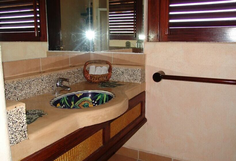 带风景豪华套房, La Escollera Suites Adults Only