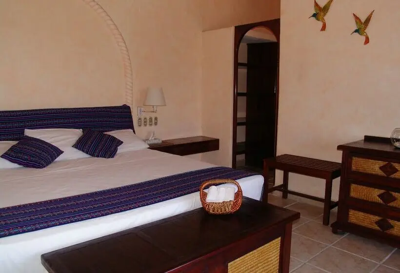 سوئیت دولوکس با چشم‌انداز, La Escollera Suites Adults Only