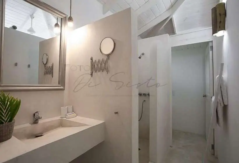 اتاق سوپریور سه تخته, Mahona Bed & Breakfast