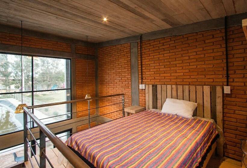 کابین, El Refugio Campestre