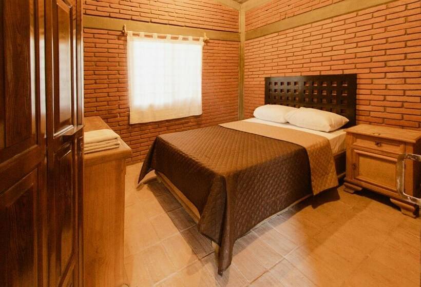 کابین, El Refugio Campestre