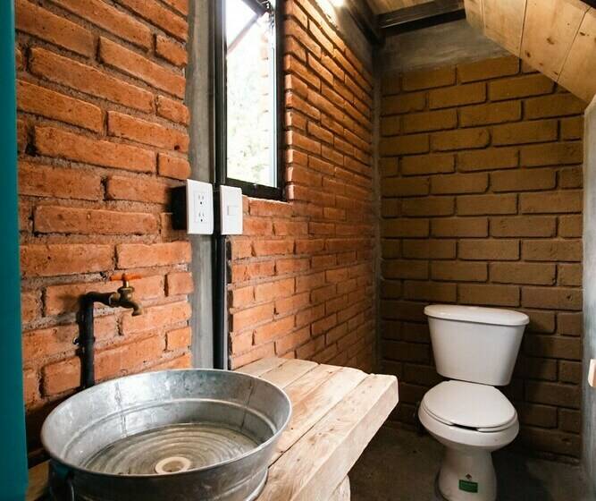 کابین, El Refugio Campestre