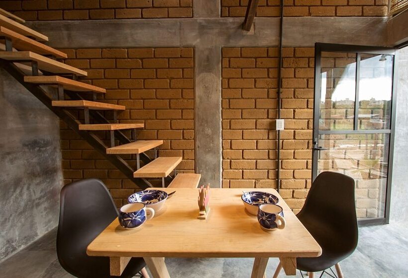 کابین, El Refugio Campestre