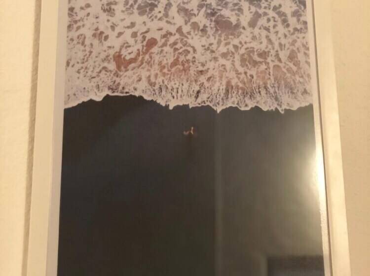 חדר סטנדרט, Refugio Del Cielo #