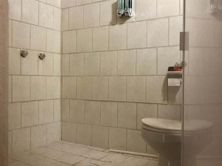 חדר סטנדרט, Refugio Del Cielo #