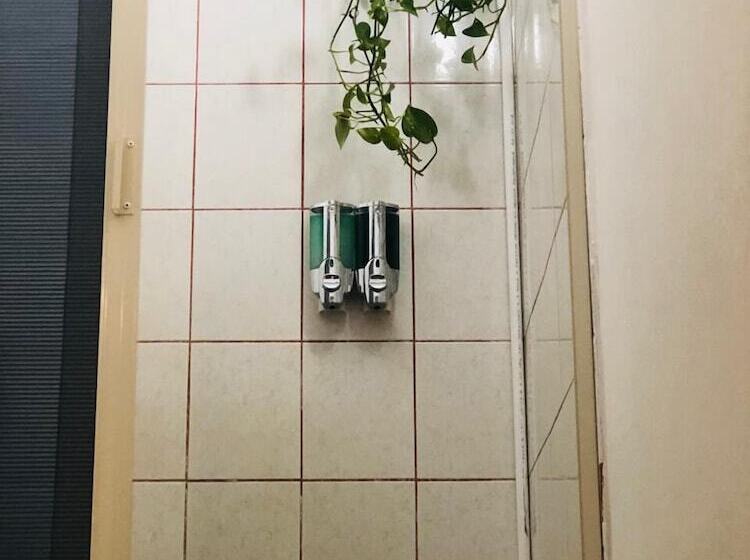 חדר סטנדרט, Refugio Del Cielo #