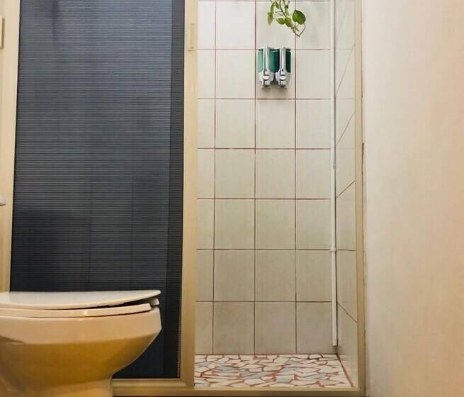 חדר סטנדרט, Refugio Del Cielo #