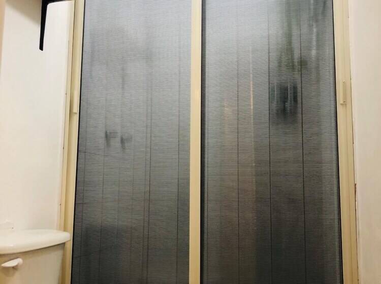 חדר סטנדרט, Refugio Del Cielo #