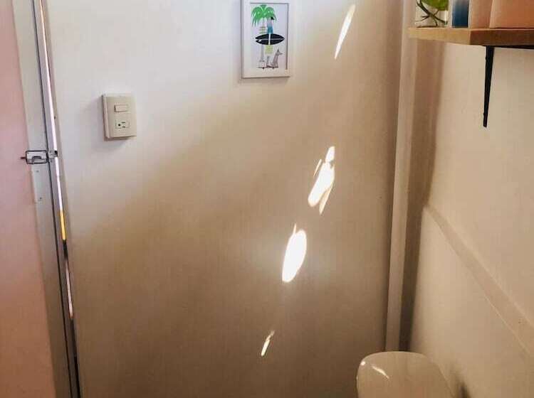 חדר סטנדרט, Refugio Del Cielo #