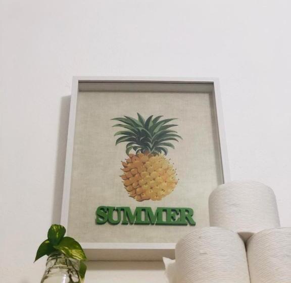 חדר סטנדרט עם מרפסת, Refugio Del Cielo #