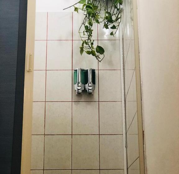 חדר סטנדרט, Refugio Del Cielo #