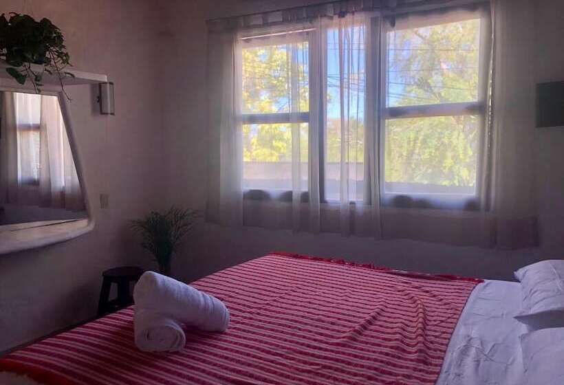 חדר סטנדרט, Refugio Del Cielo #