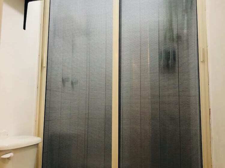 חדר סטנדרט, Refugio Del Cielo #