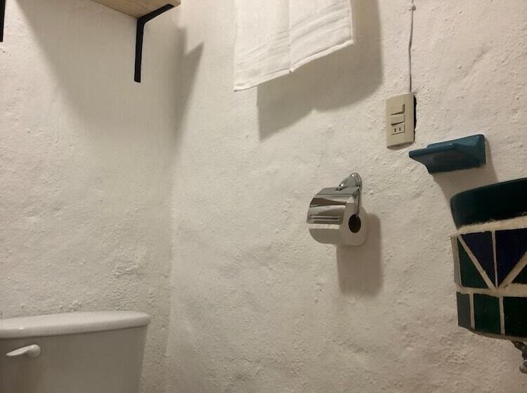 חדר סטנדרט, Refugio Del Cielo #