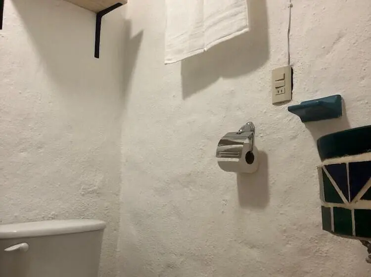 スタンダードルーム, Refugio Del Cielo #
