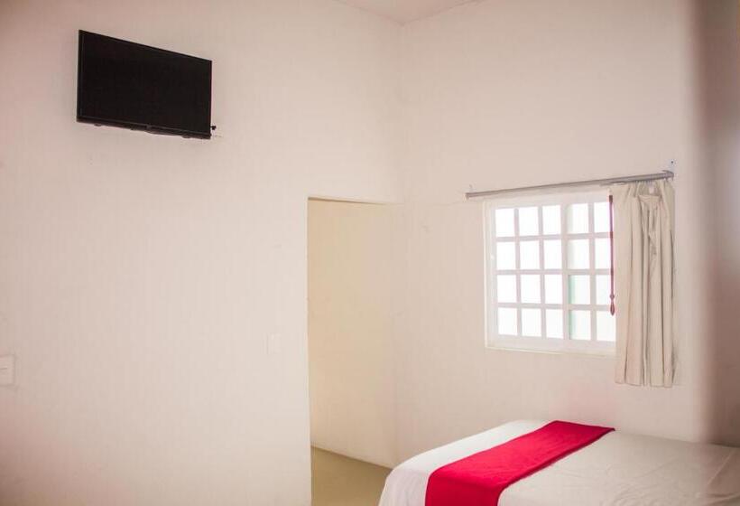 小型套房, Rosvel