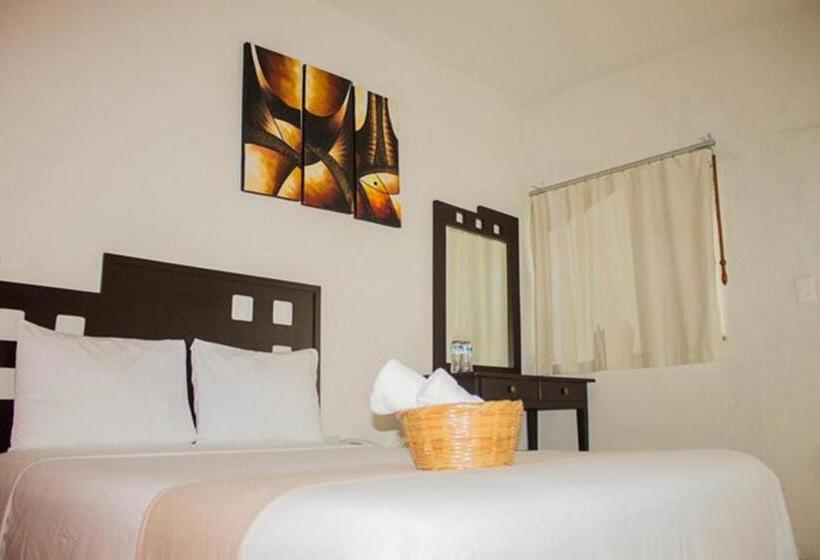 חדר סטנדרט, Rosvel